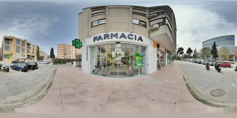 Farmacia Ortopedia Oca. Lda Isabel Coma - Farmacia en Madrid - foto 2