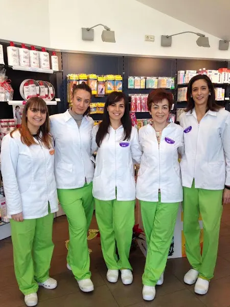 Farmacia Grandal