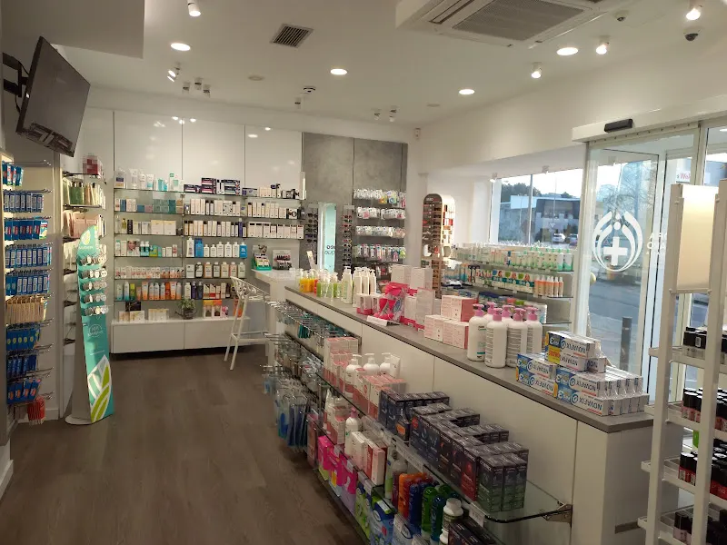 Farmacia Sofia Claro - Vilagarcía de Arousa