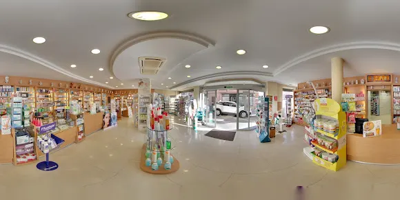 Farmacia Lojo Galván - Torrejón de Ardoz