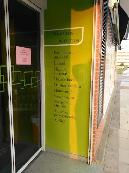 Farmacia Ortiz - Farmacia en Alcalá de Henares - foto 2