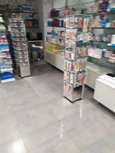 Farmacia L. Santamaría Alegre