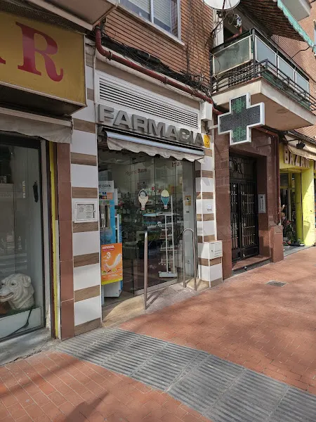 Farmacia Daoiz y Velarde C.B. - Farmacia en Alcalá de Henares - foto 2