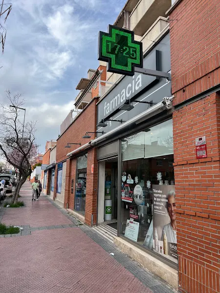 Farmacia