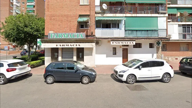 Farmacia - Farmacia en Alcalá de Henares - foto 2