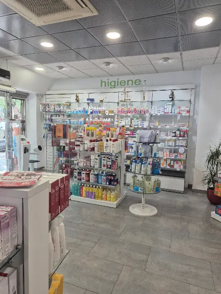 Dr. GOYA Farmacia