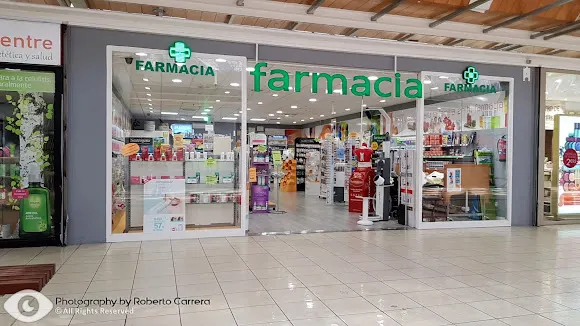 Farmacia La Dehesa - Alcalá de Henares