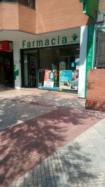 Farmacia Miguel García López - Farmacia en Alcobendas - foto 2