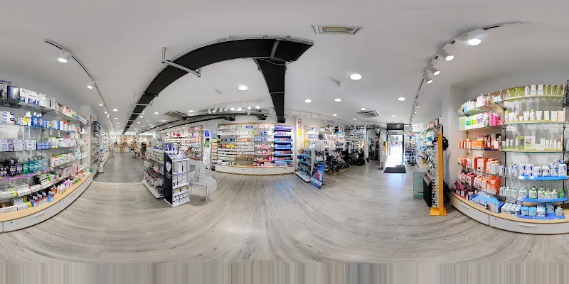 Farmacia La Vega 24 horas