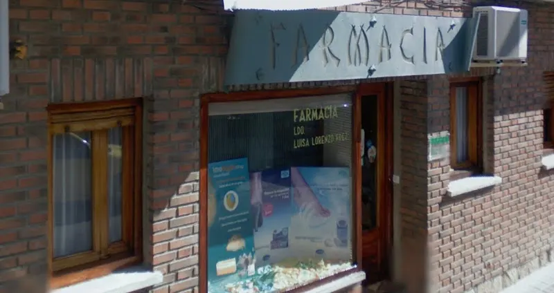 Alarcón Lorenzo María Luisa - Farmacia en Aldea del Fresno - foto 2