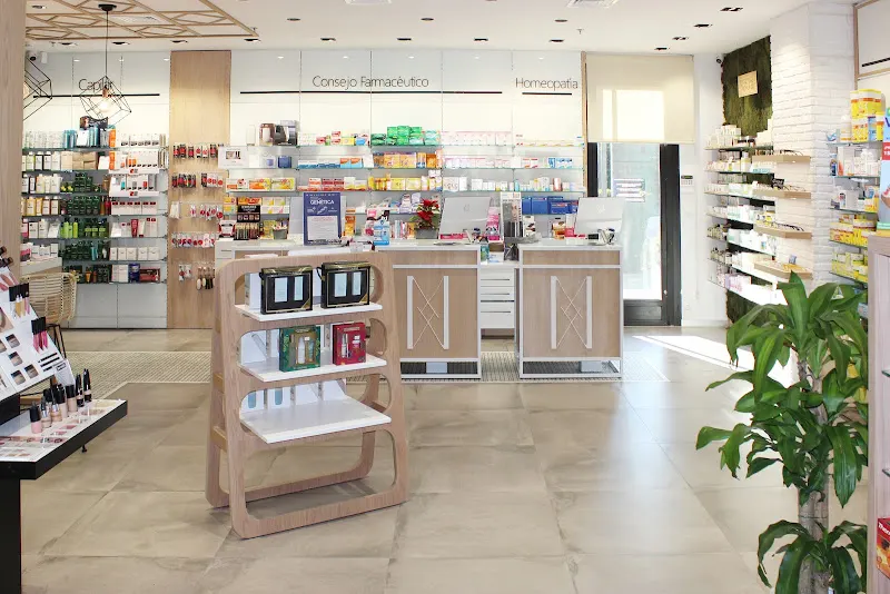 Farmacia El Encinar