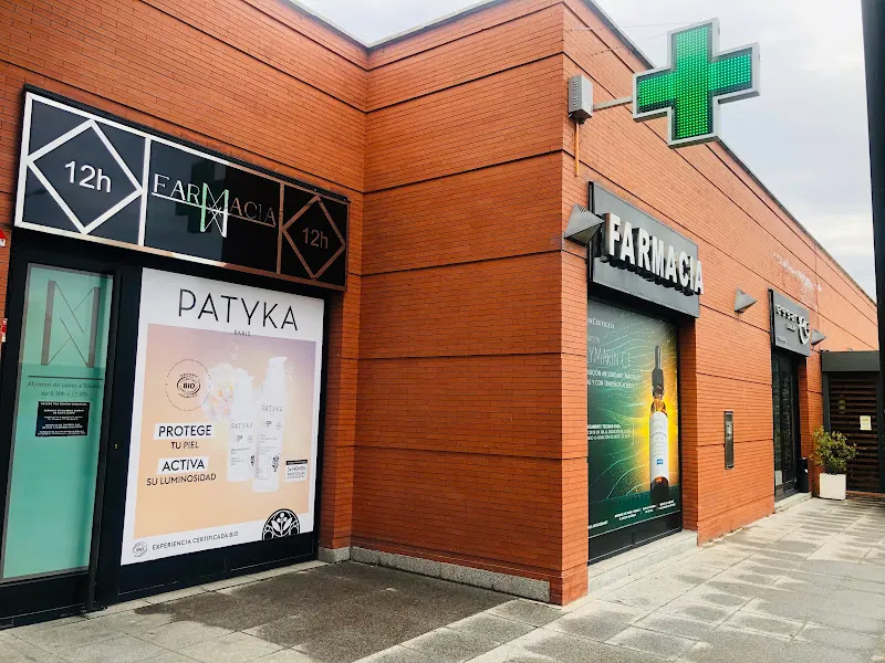 Farmacia El Encinar - Farmacia en Alcobendas - foto 2