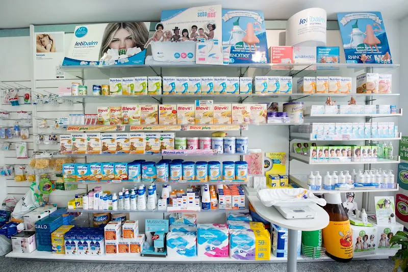 Farmacia Retamas 20 - Farmacia en Alcorcón - foto 3