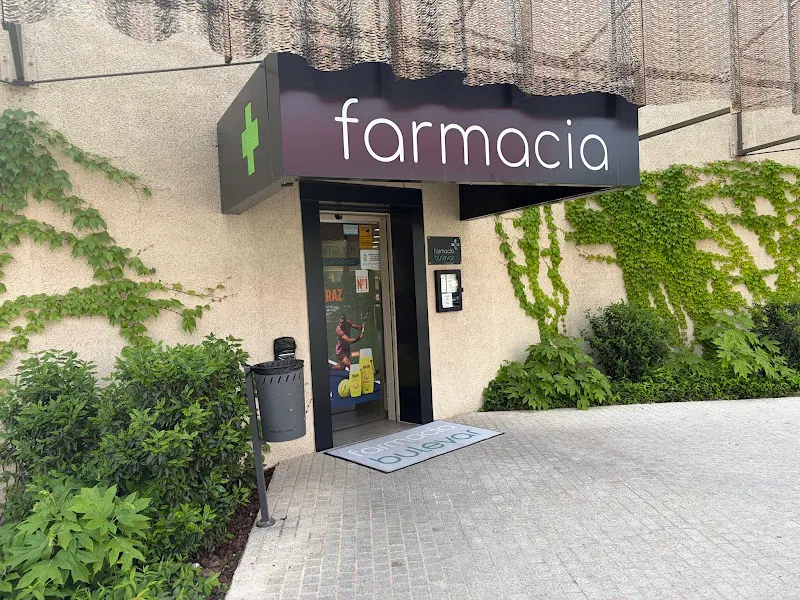 Farmacia Bulevar la Moraleja