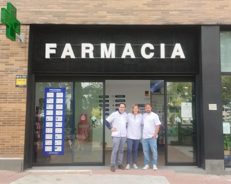Farmacia Vélez-Castillo
