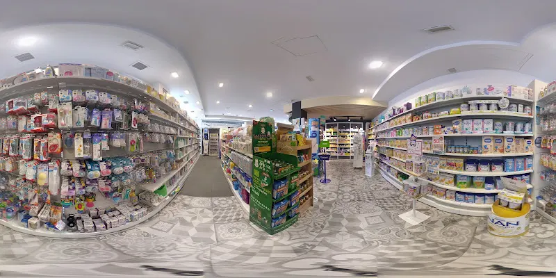 Farmacia Fuentelucha - Abiertos 12h