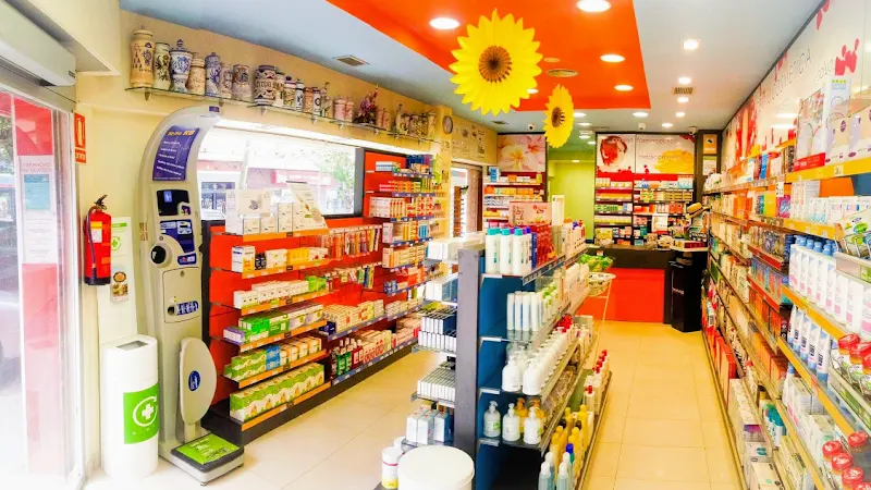 Farmacia Alcorcón Central - Alcorcón