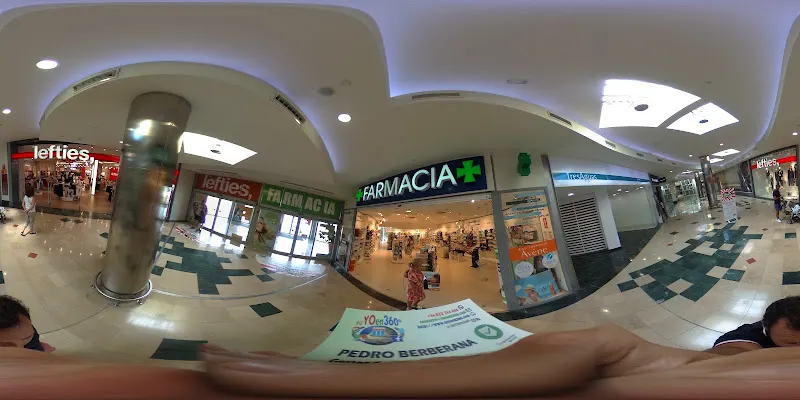 Farmacia Tres Aguas - Alcorcón