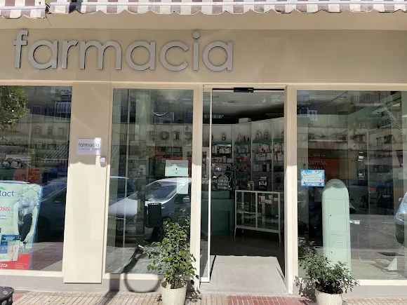 Criado Robles María Antonia - Alcorcón