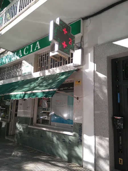 Farmacia Ruiz de Gordejuela Quindos - Alcorcón