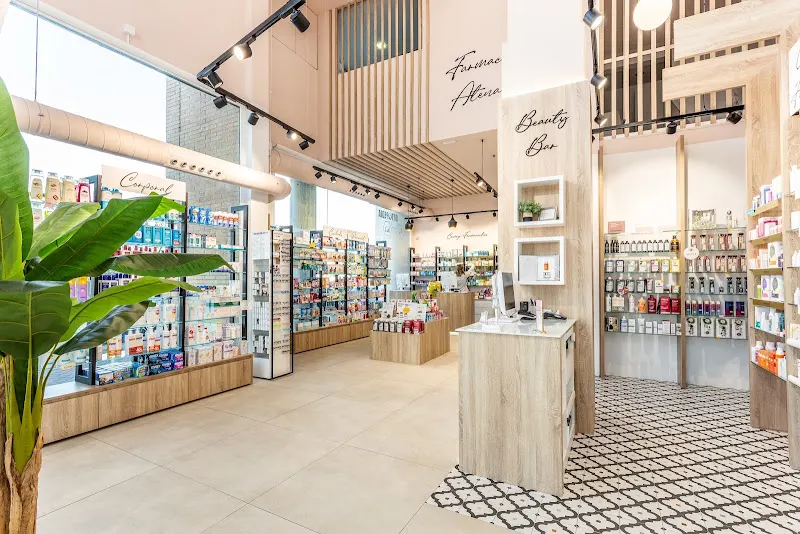 Farmacia Atenas - Alcorcón