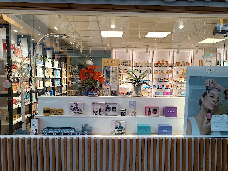FARMACIA BEGA - Alcorcón