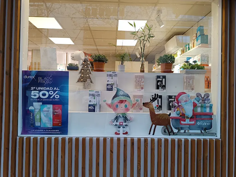 FARMACIA BEGA - Farmacia en Alcorcón - foto 2