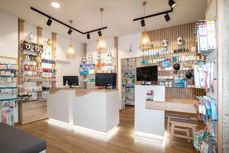 Farmacia Alval - Alcorcón