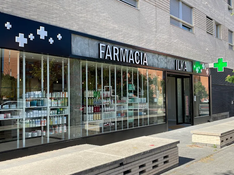 Farmacia ILKA - Alcorcón
