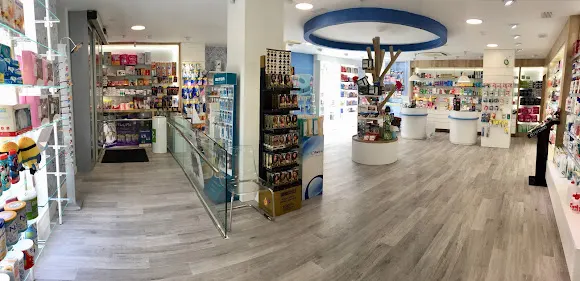 Farmacia La Botica de Palacio (Aranjuez) - Aranjuez