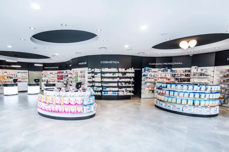 Farmacia Nuevo Aranjuez - Aranjuez