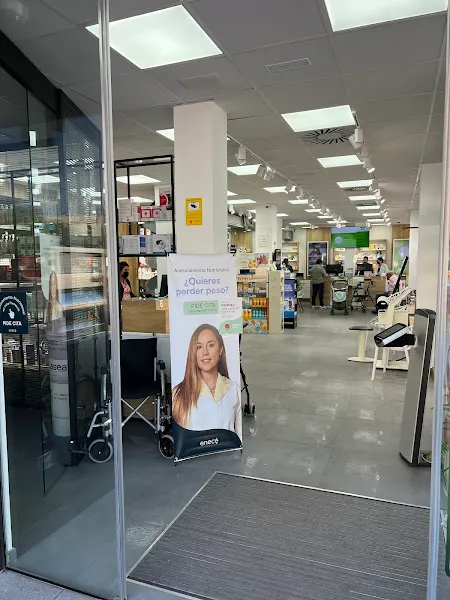Farmacia Alpajés - Farmacia en Aranjuez - foto 2