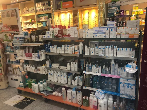 Farmacia Echavarri. Farmacia 12 Horas. Parafarmacia. - Aranjuez