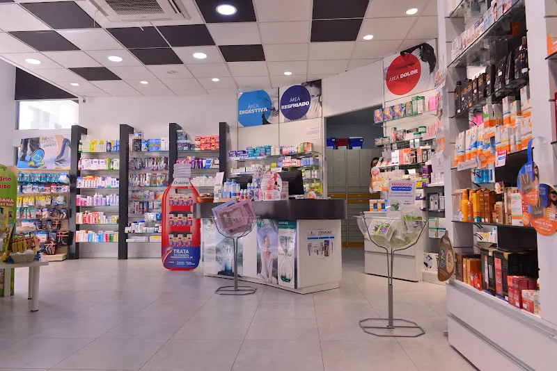 Farmacia Farmalife La Montaña - Aranjuez