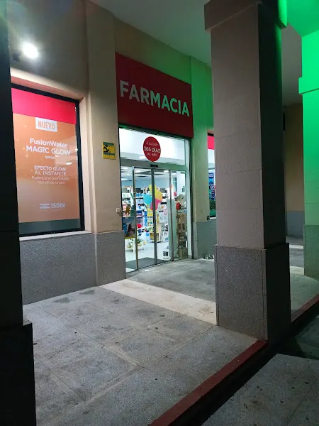 Farmacia Farmalife La Montaña - Farmacia en Aranjuez - foto 2