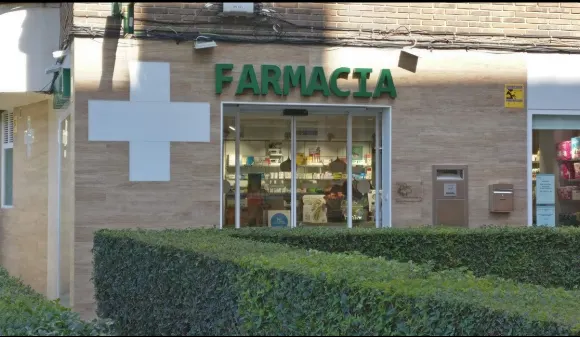 Farmacia Nuevo Hábitat - Arganda del Rey