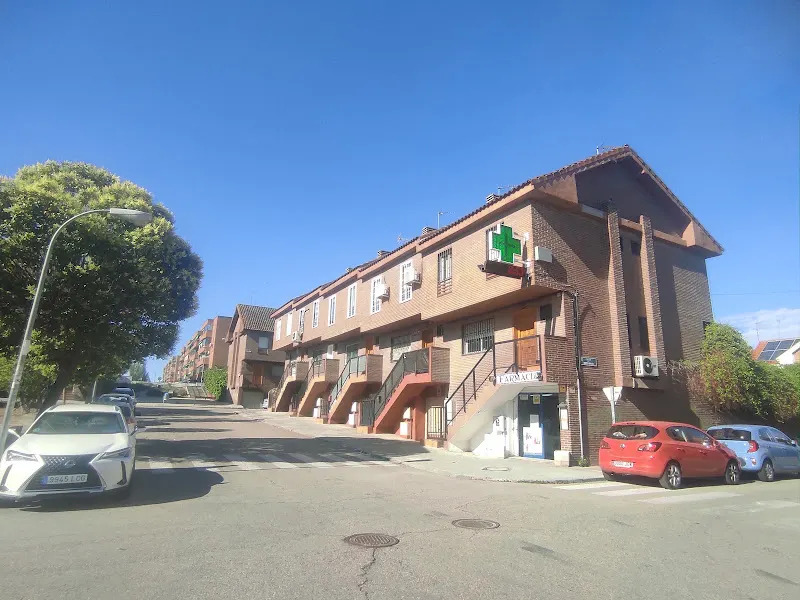 Farmacia La Poveda - Arganda del Rey