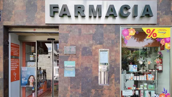 Farmacia Arganda Del Rey - Arganda del Rey