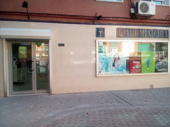 Juan López Rodríguez - Mostoles