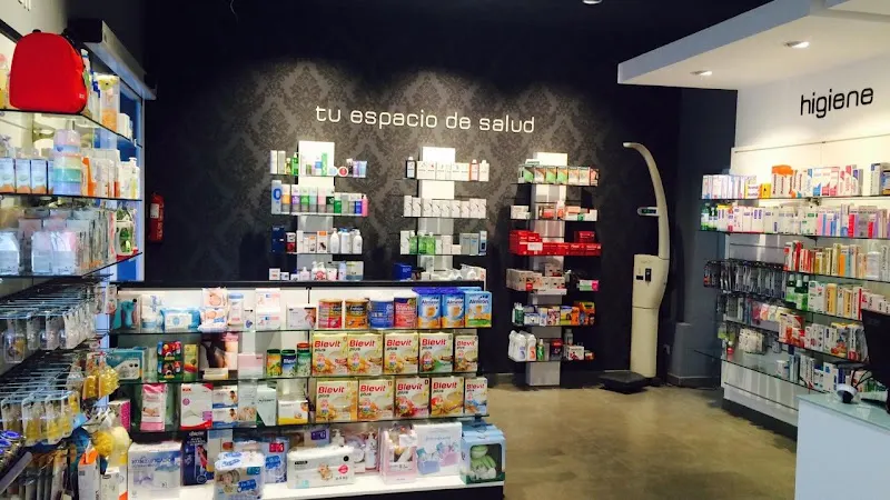 Farmacia Aranjuez - Aranjuez