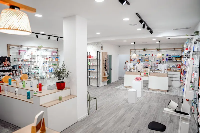 Farmacia Nueva Marbella