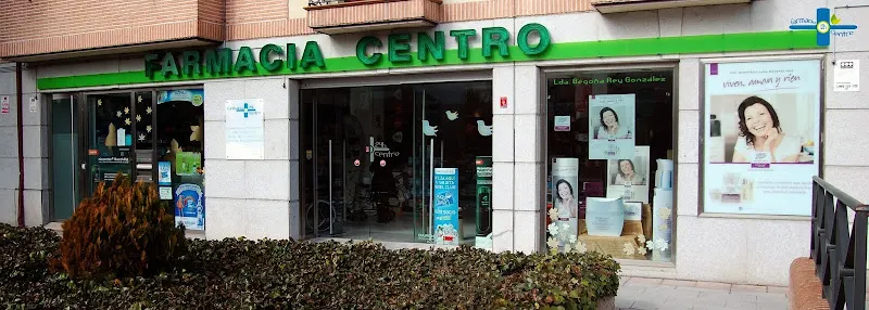 Farmacia Centro Arroyomolinos - Farmacia en Arroyomolinos - foto 2