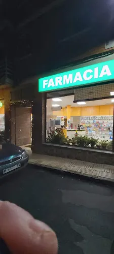Farmacia Ibáñez - Colmenar Viejo
