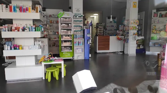 Farmacia Ortopedia de Los Remedios. Fórmulas magistrales en Colmenar Viejo. Lda. Patricia Aguar - Colmenar Viejo