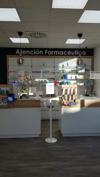 Farmacia Torreón Arroyomolinos - Farmacia en Arroyomolinos - foto 2