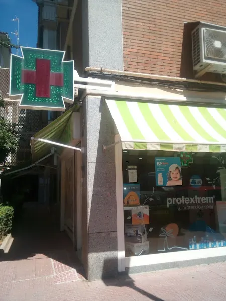 Farmacia Montero - Mostoles