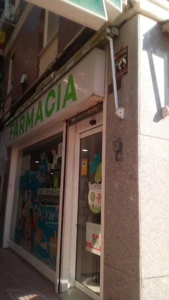 Farmacia Montero - Farmacia en Mostoles - foto 2