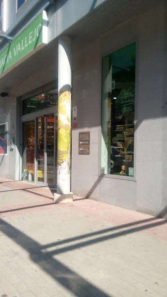 Farmacia Vallejo - Farmacia en Mostoles - foto 2