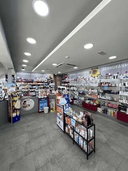 Farmacia - Farmacia en Valdemoro - foto 2