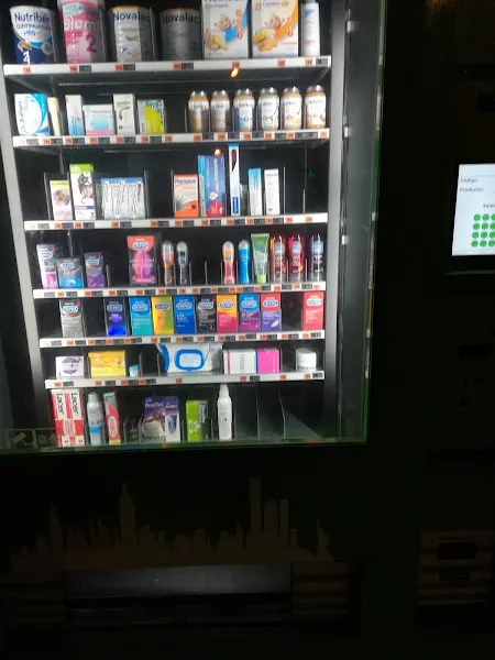 Farmacia